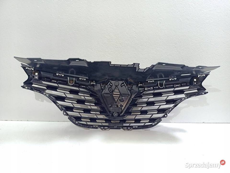 Renault Kadjar LIFT 2018 ATRAPA GRILL PRZÓD osobowe Skarżysko-Kamienna