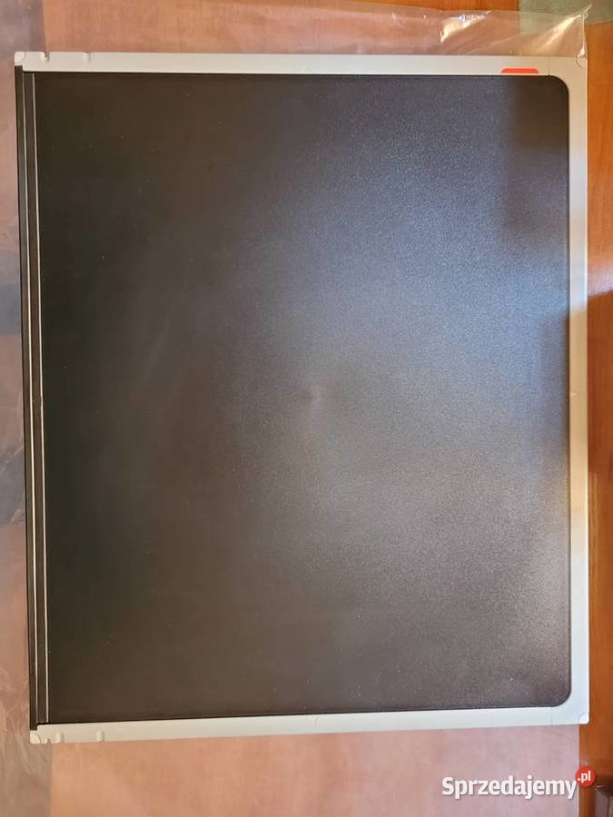 Nowa kaseta obrazowa AGFA CR MD40R 35x43