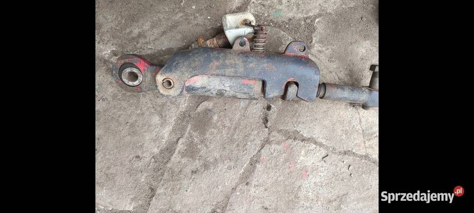 Sprzedam napinacz boczny Oryginalny oddciąg Reszel