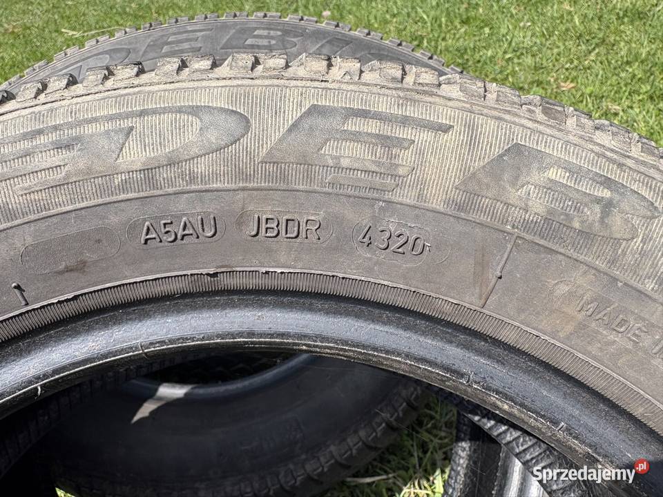 Opony wielosezonowe R14 16570
