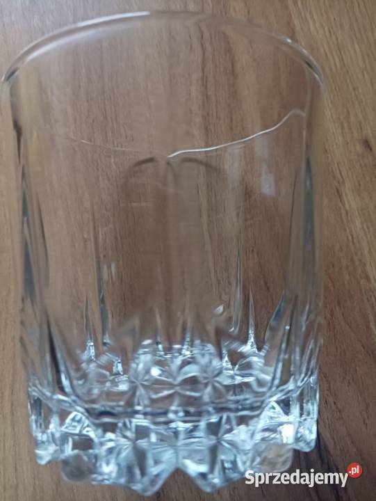 Szklanki Bieruń sprzedam