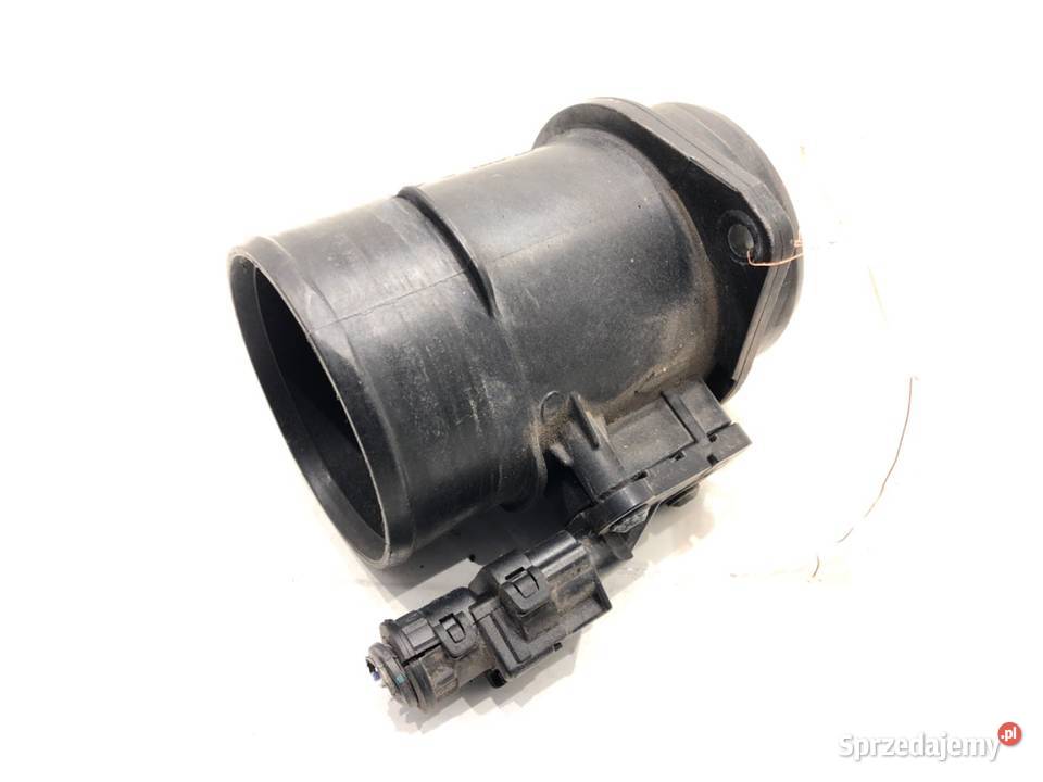 PRZEPŁYWOMIERZ DACIA DUSTER H8201680522 15 116