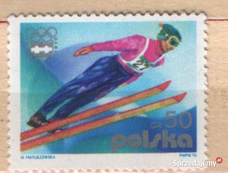 Zn Fi 2274 1976 Filatelistyka