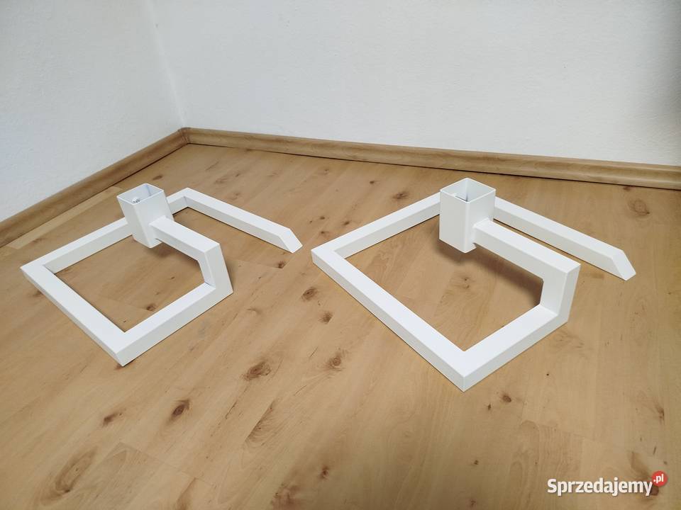 Stojaki choinkowe loft podkarpackie