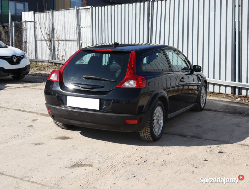 Volvo C30 20 D mazowieckie Piaseczno