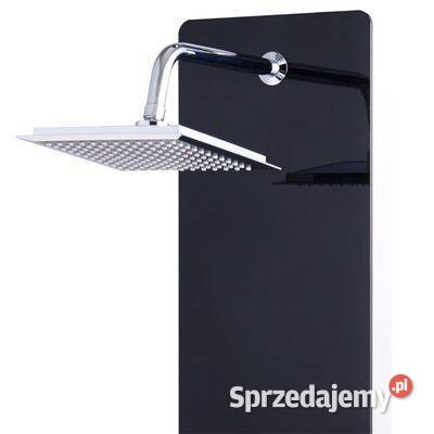 vidaXL Panel prysznicowy szkłoSKU142993 Warszawa