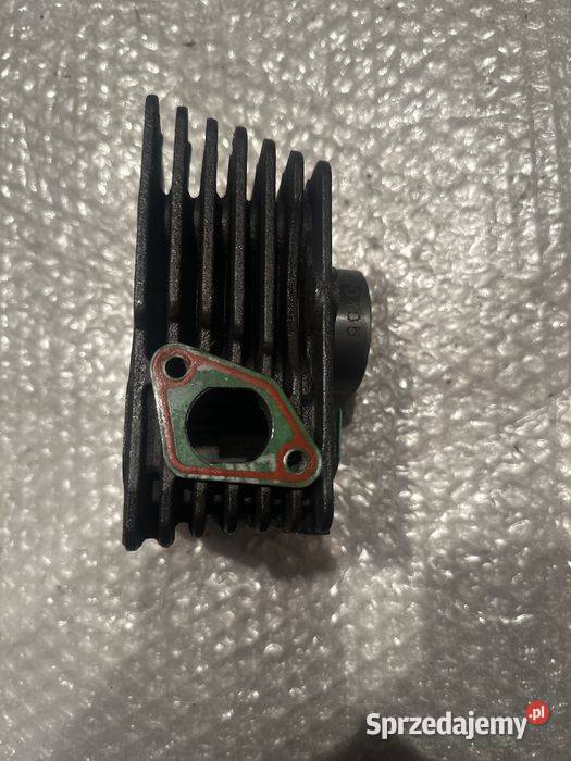 Cylinder Piaggio LIBERTY ZIP OEM 10487 V484 wielkopolskie Poznań sprzedam