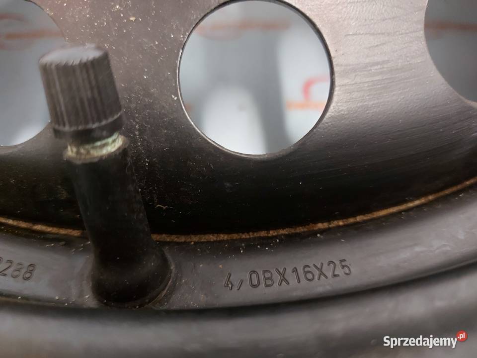 MONDEO MK3 JAGUAR STYPE XTYPE koło dojazdowe Koła dojazdowe Opony i felgi świętokrzyskie Kielce