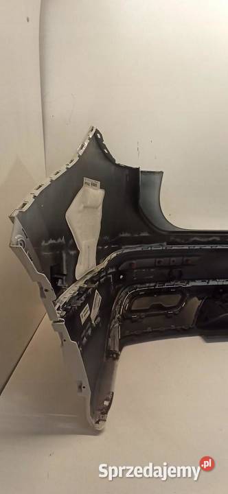 SEAT TARRACO ZDERZAK TYŁ 2024 L0K1