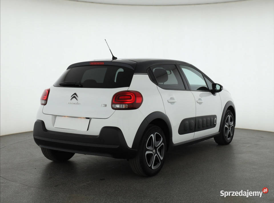 Citroen C3 12 PureTech
