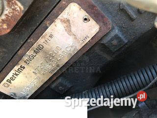 Manitou Silnik Perkins 10044 GWARANCJA