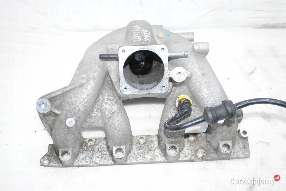 KOLEKTOR SSĄCY OPEL ZAFIRA B ASTRA H 20 T sprzedam