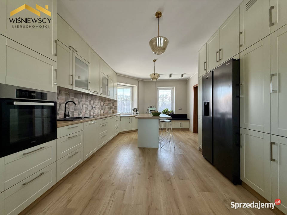 Dom wolnostojący w Lichnowy k Malborka pomorskie