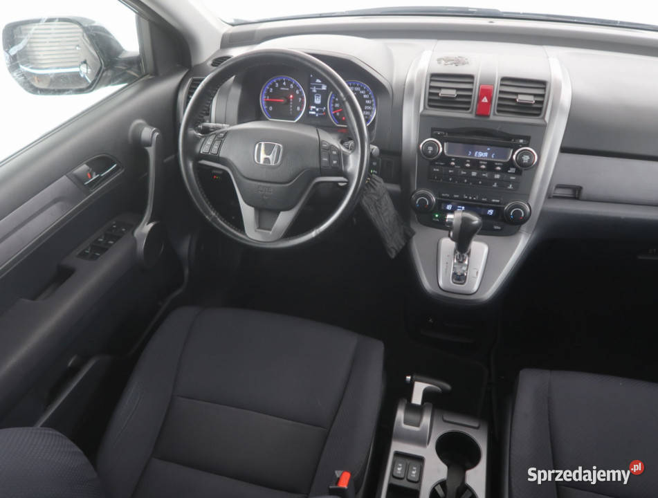 Honda CRV 20 i SUV Bielany Wrocławskie