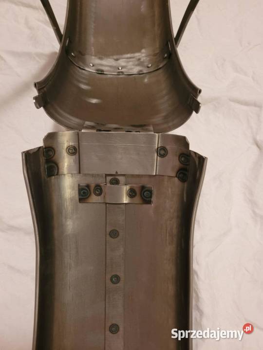 Tylny błotnik M72 Mrągowo