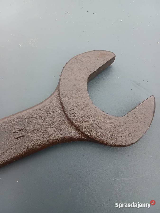 Ursus 45 klucz kuźnia 46 41 Pozostałe