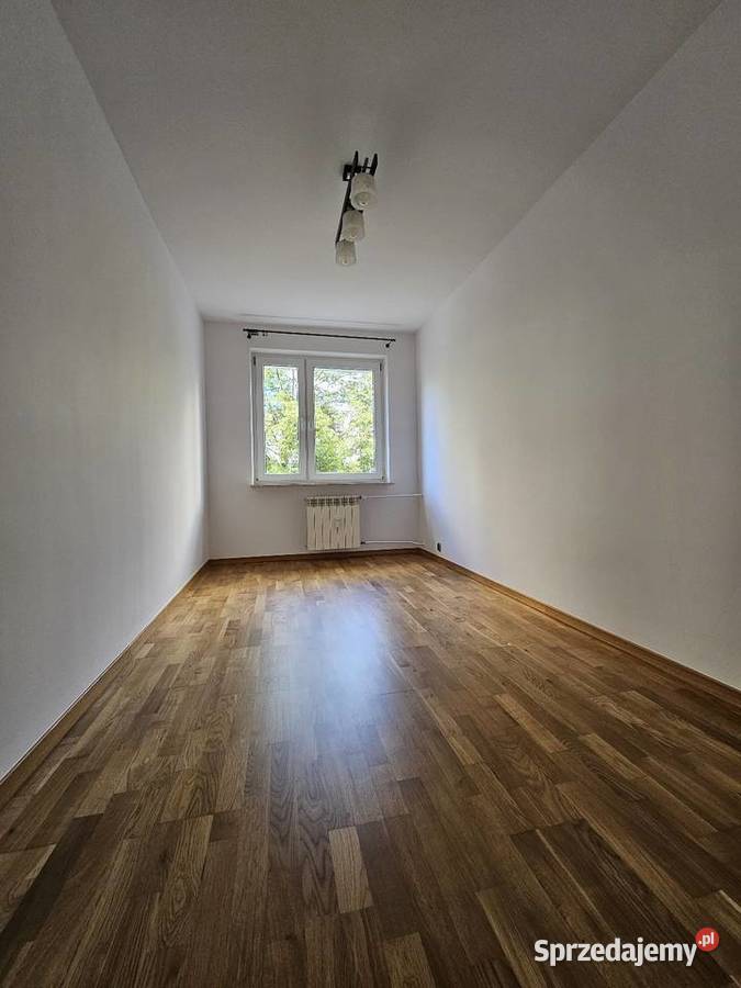 Mieszkanie 6479 m2 Okulickiego 6 Gocław Liczba pokoi 3 Sprzedaż Warszawa