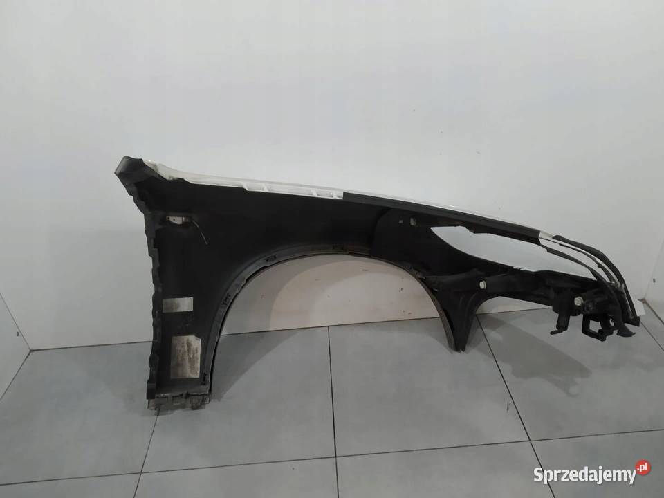 BŁOTNIK LEWY PRZÓD LIFT A300 SPRYSKIWACZ Bmw X6 osobowe Błotniki