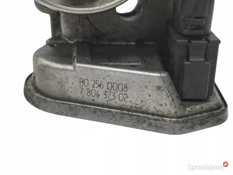 PRZEPUSTNICA BMW E87 E88 E90 E91 E83 E84 X3 20 D osobowe Chełm