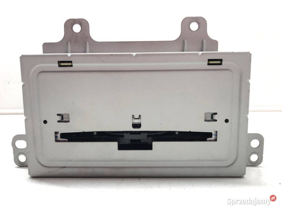 RADIO OPEL INSIGNIA A 13315764 0817 ODTWARZACZ