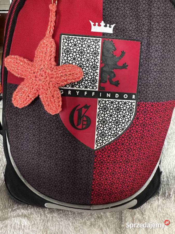 Brelok Gwiazda Rękodzieło mazowieckie Warszawa