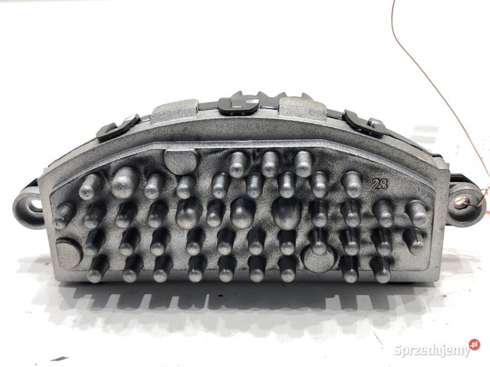 OPORNIK DMUCHAWY POWIETRZA VW TIGUAN 5Q0907521C podkarpackie