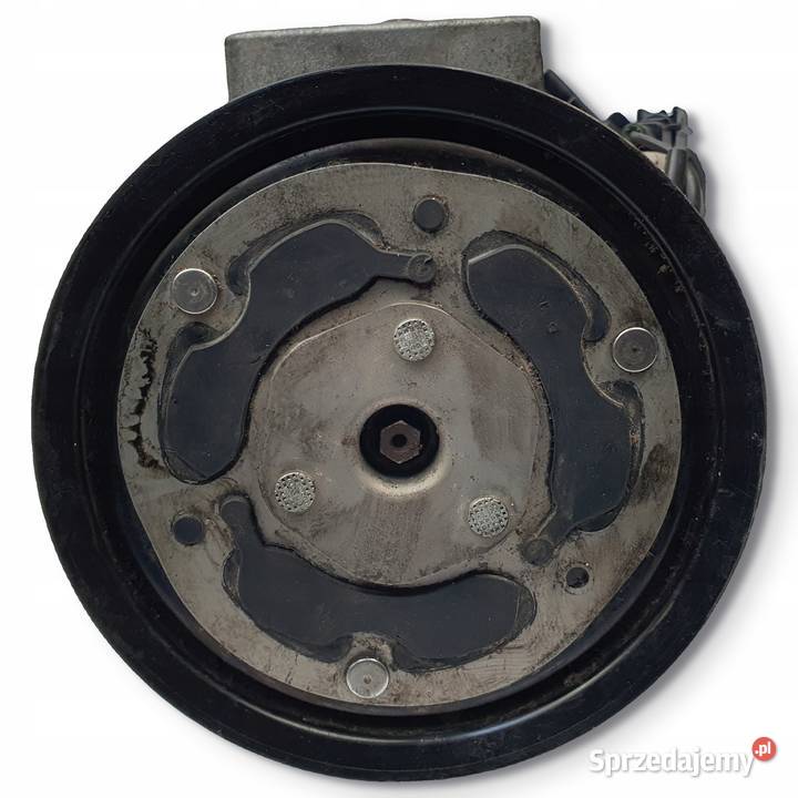 SPRĘŻARKA KLIMATYZACJI Volvo S90 II 20 B5 osobowe Chełm