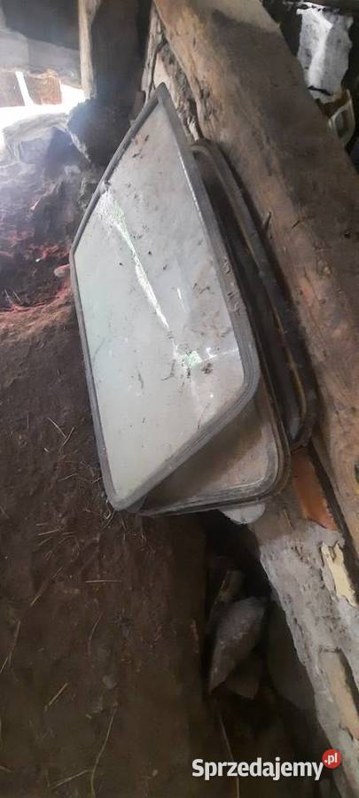 Szyby fiat 126p szyba