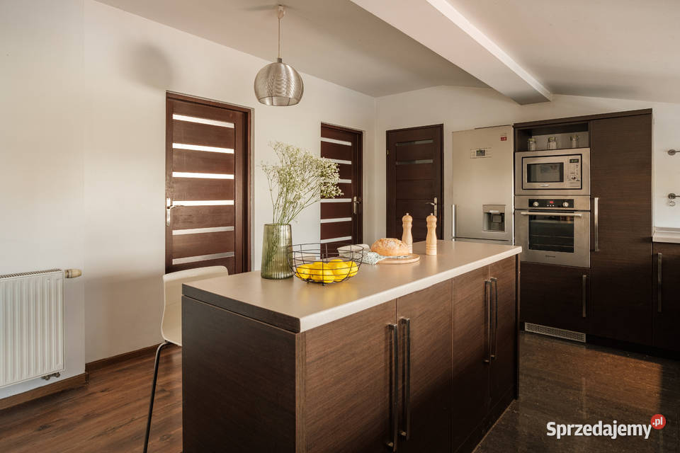 Przestronne bezczynszowe 86 m z ogródkiem 5637zł/m2 sprzedam