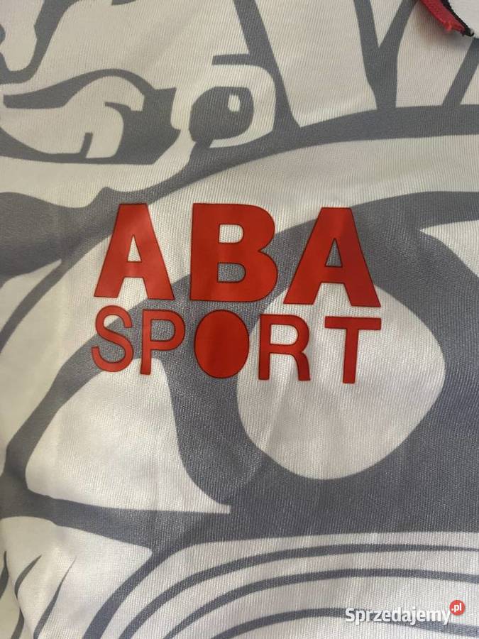 Vintage MEKSYK 1998 mundia Francja M Aba Sport Piłka nożna dolnośląskie Wrocław