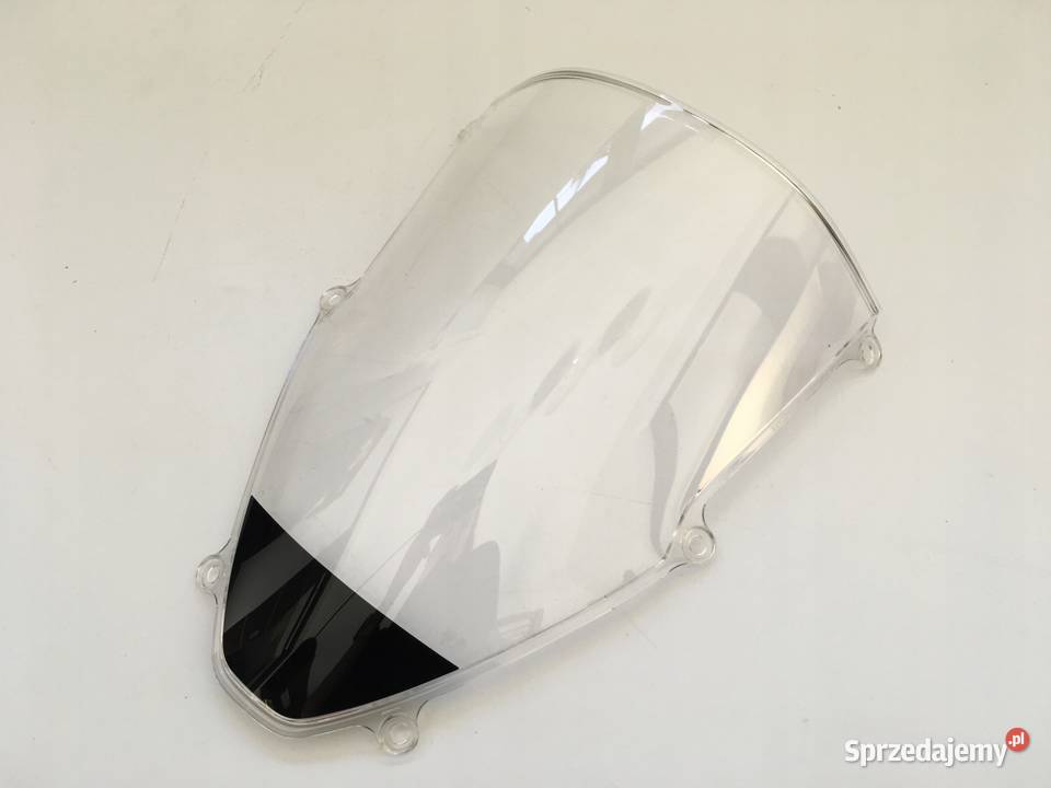 HONDA CBR 1000 RR SC82 20 Szyba oryg Łobżenica