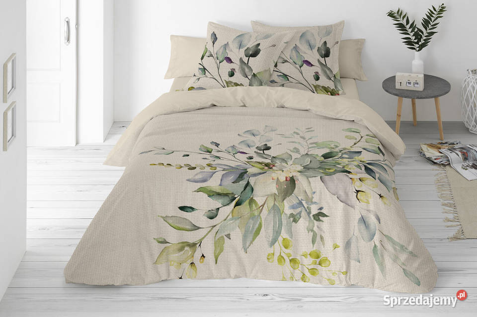 Pościel lniana Warszawa