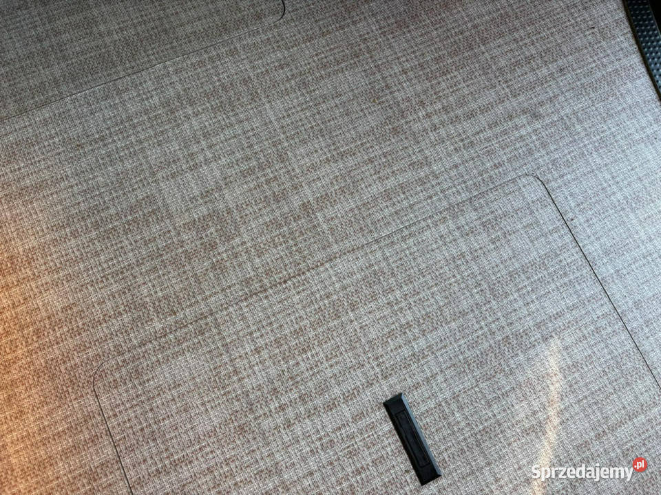 samochody kempingowe HymerEriba Hymer BMC T680 Rok produkcji 2026 Kampery Janki