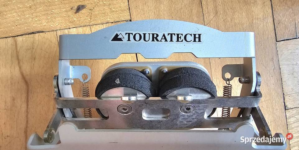 Uchwyt Touratech Garmin Zumo 210 220 Nuvi 500 Pozostałe