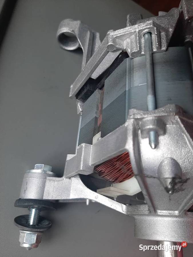 Silnik do pralki U24502P40 Mastercook