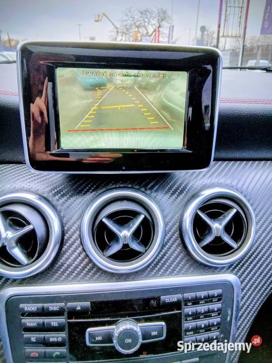 Ładny szklany dach Pakiet AMG Warszawa