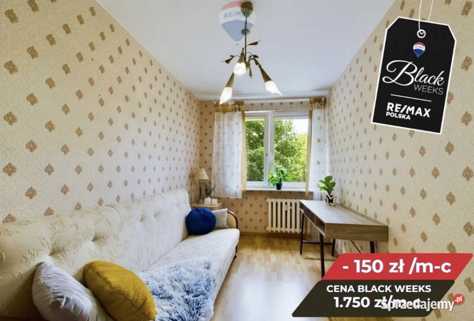 Do wynajęcia 2 pokoje pow 4390 m Zielona Góra sprzedam