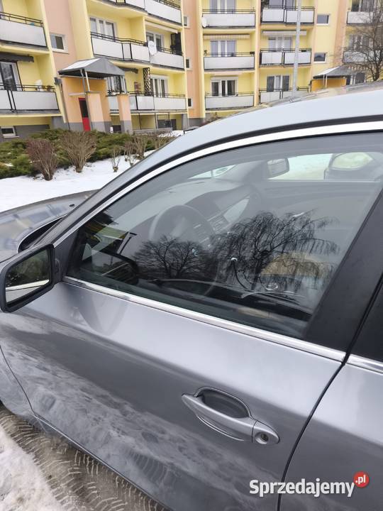 bmw 525d e60lift android kamera 2 x opny Swarzędz