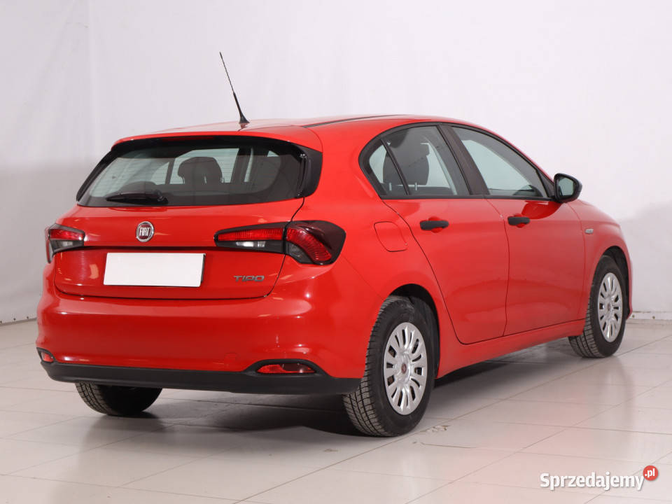 Fiat Tipo 14 16V