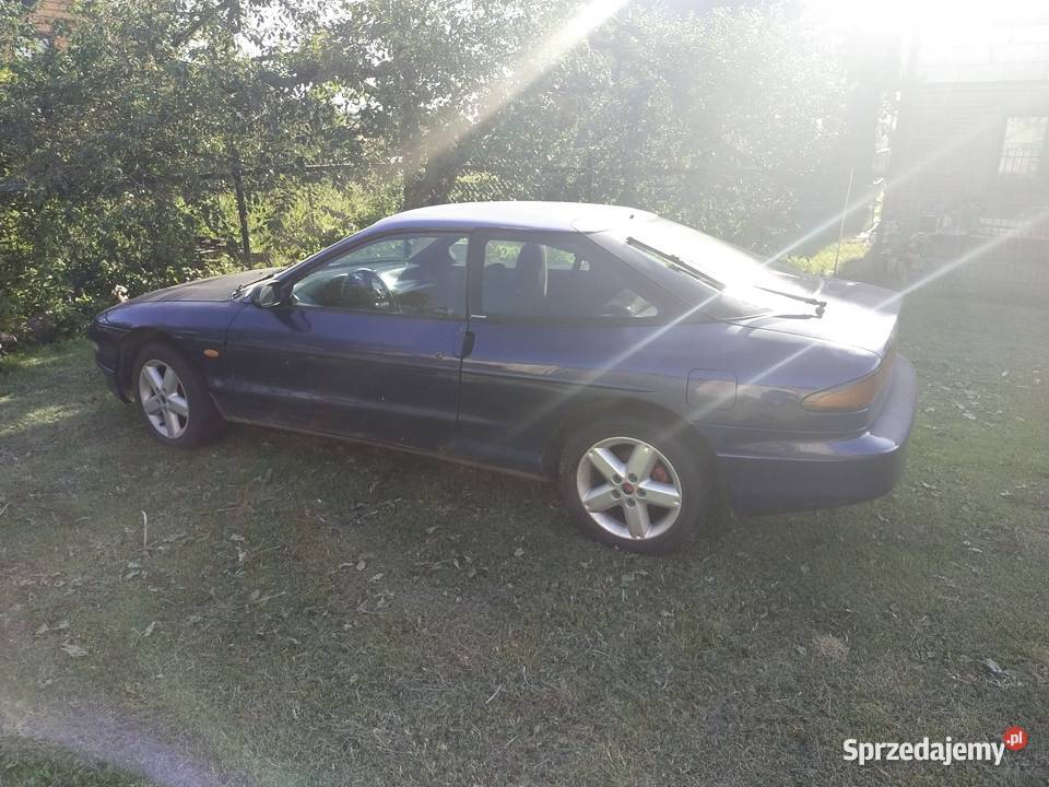 Ford Probe II Jarosławiec sprzedam