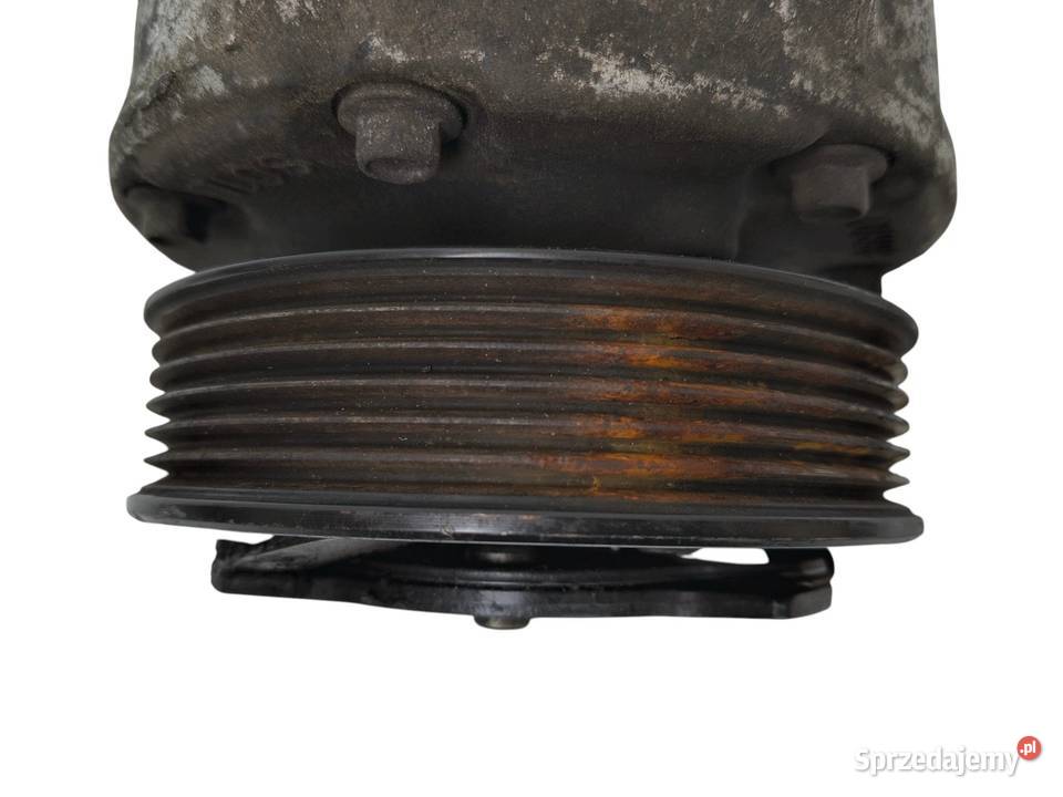 SPRĘŻARKA KLIMATYZACJI VW Touran Skoda Octavia Chełm