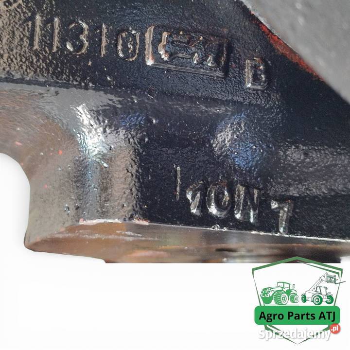 Zwolnica Zwrotnica Piasta 11151 Półoś Carraro podlaskie Ciechanowiec sprzedam