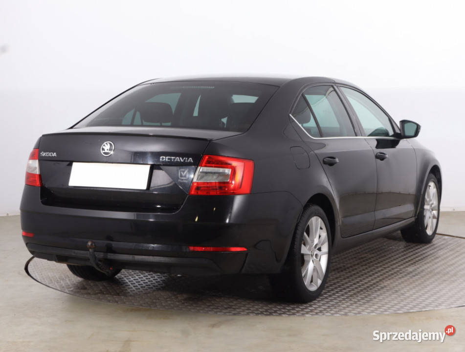 Skoda Octavia 18 TSI bluetooth Piaseczno