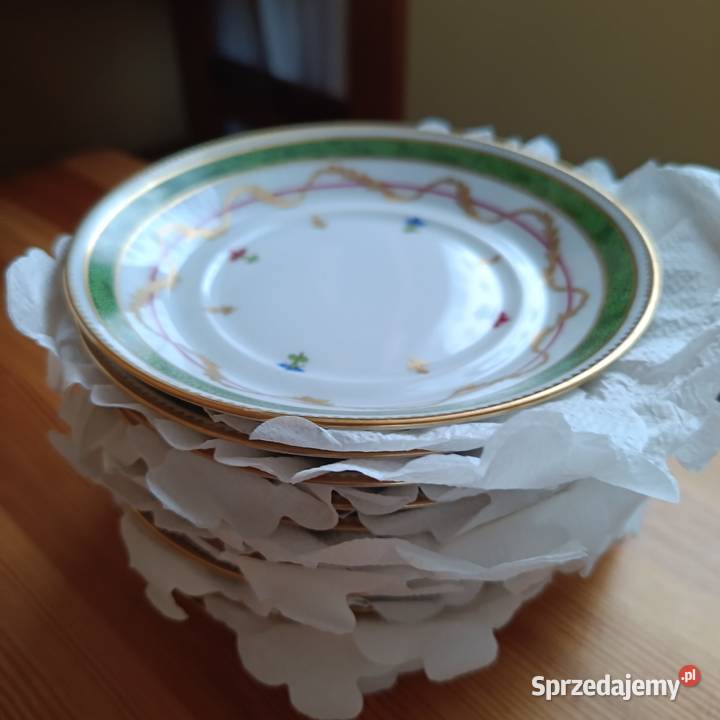 Porcelana zestaw Haviland Limoges France Vieux Mińsk Mazowiecki sprzedam