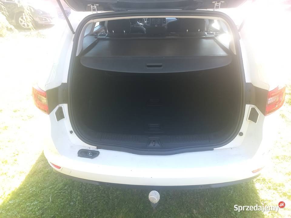 opłatach przygotowany do rejestracji automatyczna Kraków