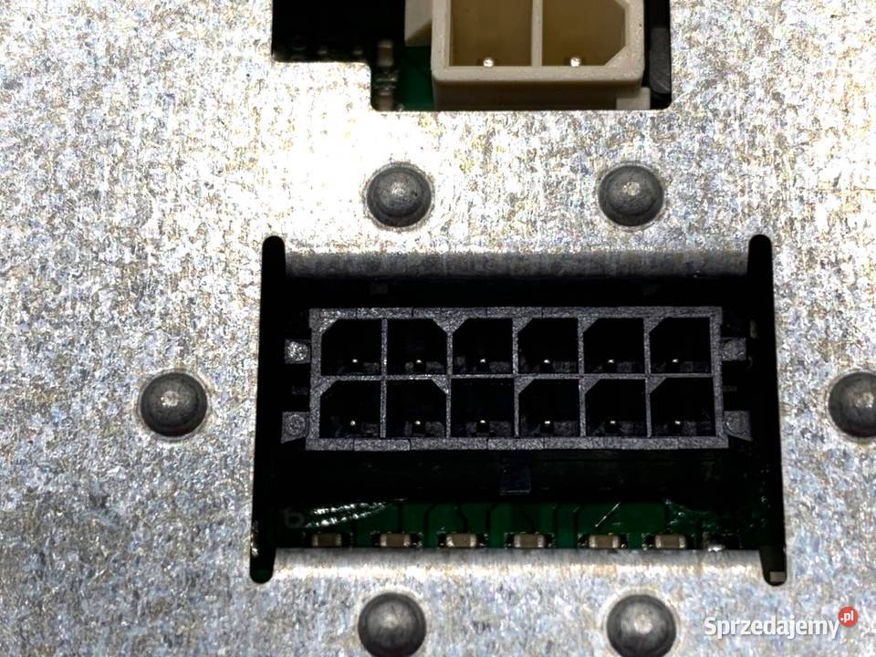 PRZETWORNICA XENON MERCEDES W221 A2218706389