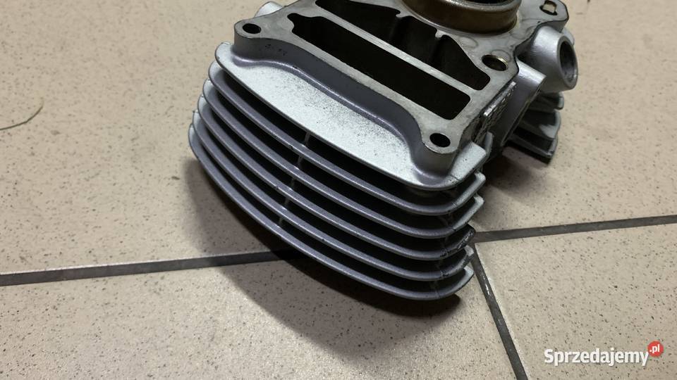 Cylinder Tył Honda Varadero XL 125 Brzeszcze