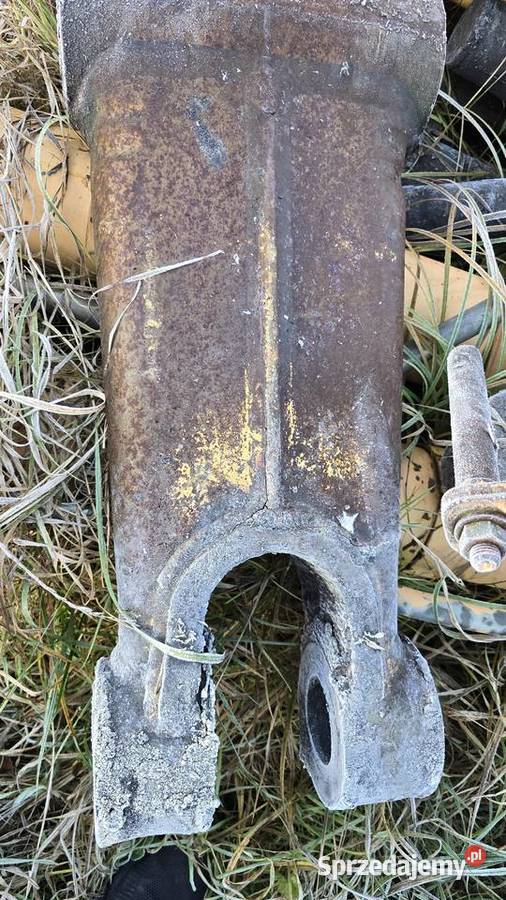 Kiwak łącznik łyżki Komatsu PC210LC3KP Łagowiec