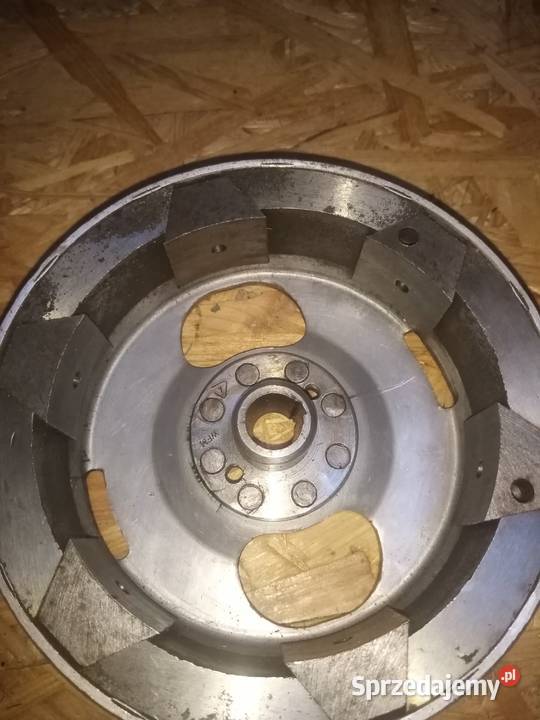 Koło magnesowe zapłon magneto wfm m06 wsk 125 śląskie Kalety sprzedam