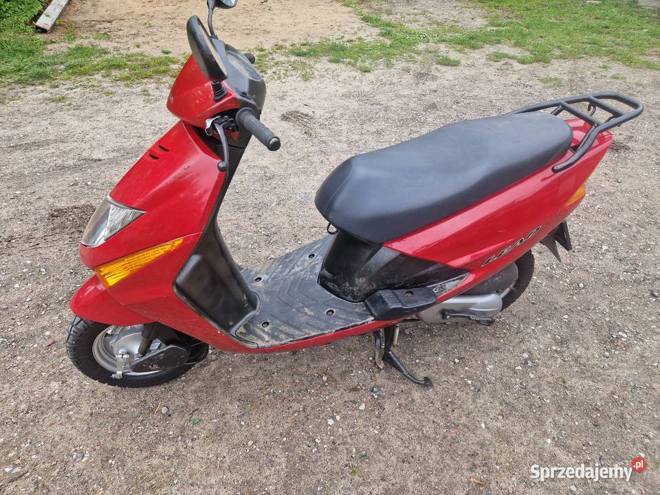 Honda led 110 okazja
